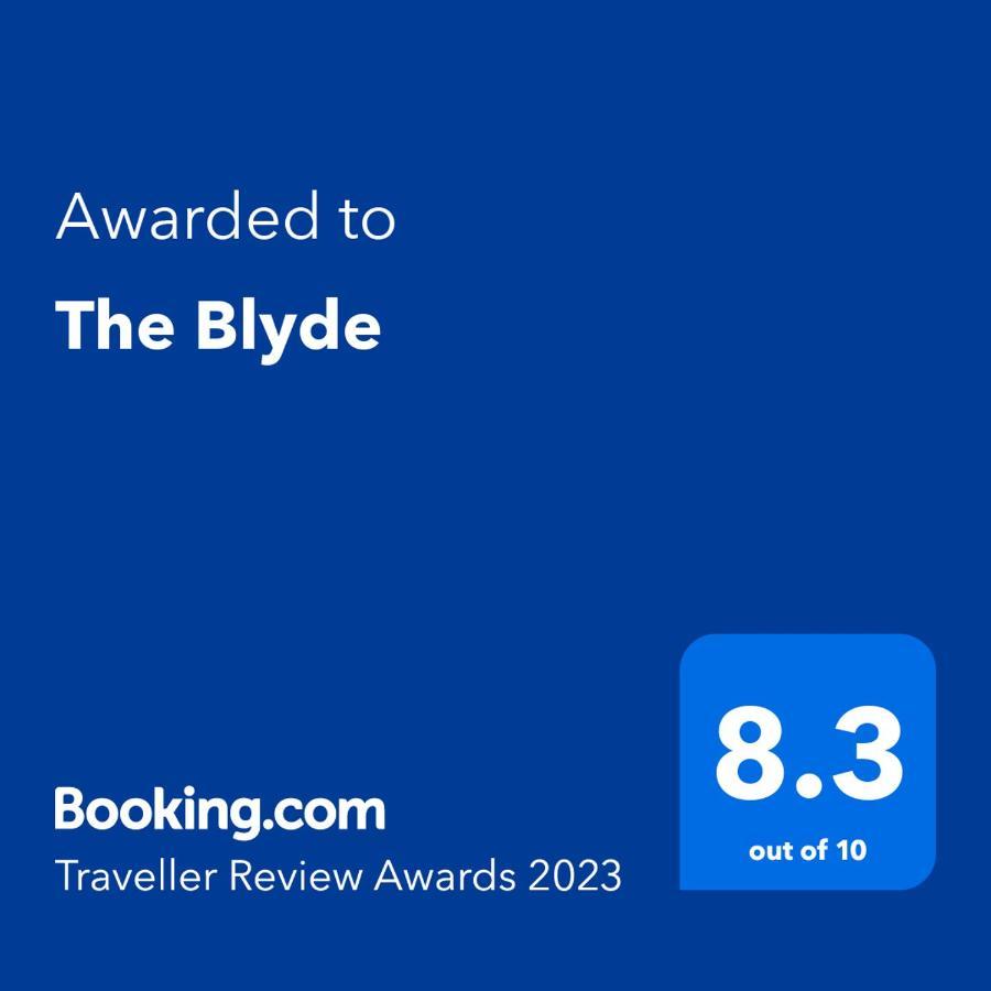 The Blyde Pretoria Exterior foto